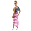 Barbie Fashionista Bebek ve Kıyafetleri FRY82