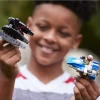 Lego Star Wars A-Wing vs TIE Mic 75196
