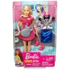 Barbie Rockstar Bebek