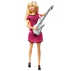 Barbie Rockstar Bebek