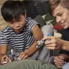 Lego Star Wars Ski S vs F Order Mic 75195