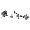 Lego Star Wars Ski S vs F Order Mic 75195