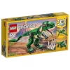 Lego Creator Muhteşem Dinozorlar