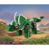 Lego Creator Muhteşem Dinozorlar