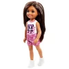 Barbie Chelsea Ve Arkadaşları Aksesuarlı Bebek FRL81