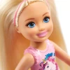 Barbie Chelsea Ve Arkadaşları Aksesuarlı Bebek FRL80