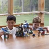 Lego City Mountain Police HQ 60174