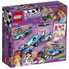 Lego Friends Service Care Truck 41348