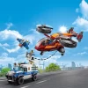 Lego City S Police D Heist 60209