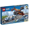 Lego City S Police D Heist 60209