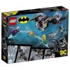 Lego Ninjago Batman Batsub