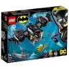 Lego Ninjago Batman Batsub