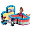 Lego Friends Olivia Yaz Kalp Kutusu