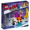 Lego Movie Q Watevra WaNabi