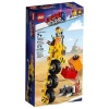Lego Movie Emmets Thricycle