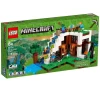 Legof Minecraft Waterfall Base 21134