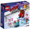 Lego Movie Unikittys S Friends