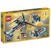 Lego Creator Çift Pervaneli Helikopter 31096