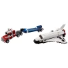 Lego Shuttle Transporter 31091