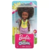Barbie Chelsea Ve Arkadaşları Aksesuarlı Bebek FXG76