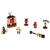 Lego Ninjago Monastery Training