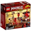 Lego Ninjago Monastery Training