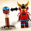 Lego Ninjago Monastery Training