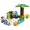 Lego Duplo Petting Zoo