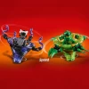 Lego Ninjago Spinjitzu Lloyd Garmadon