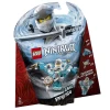 Lego Ninjago Spinjitzu Zane