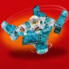 Lego Ninjago Spinjitzu Zane