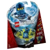 Lego Ninjago Spinjitzu Jay