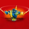Lego Ninjago Spinjitzu Jay