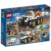Lego City City Keşif Robotu Test Sürüşü