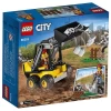 Lego City Construction Loader