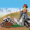 Lego City Construction Loader