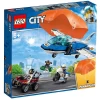 Lego City S Police Parachute