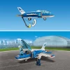 Lego City S Police Parachute