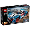 Lego Technic Rally Car