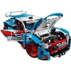 Lego Technic Rally Car
