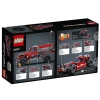 Lego Technic First Responder
