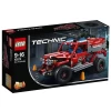 Lego Technic First Responder