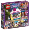 Lego Friends Olivias C Cafe