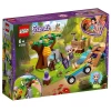 Lego Friends Mias Forest Adv