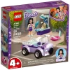 Lego Friends Emmas M Vet Clinic