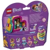 Lego Friends Andreas Heart Box