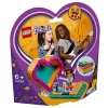 Lego Friends Andreas Heart Box