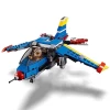 Lego Creator Race Plane