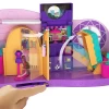 Polly Pocket Ve Sürpriz Dolu Evi