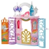 Barbie Dreamtopia Hayaller Ülkesi Şatosu FTV98